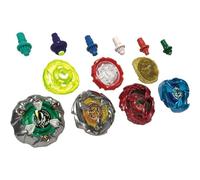 Takara Tomy Beyblade X UX-10 Customize Set U JAPAN OFFICIAL