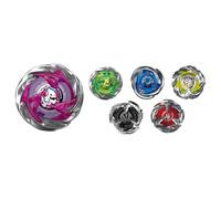 Takara Tomy Beyblade X UX-12 Random Booster Vol.5 - Beyblade Booster - Ages 6+
