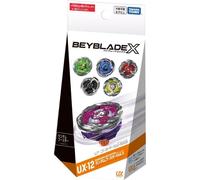 Takara Tomy Beyblade X UX-12 Random Booster Vol.5 JAPAN OFFICIAL
