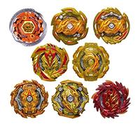 Takara Tomy Beyblae Burst GT B-158 Vol.19 Random Booster (8 Types for 1)
