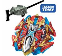TAKARA TOMY Buster Xcalibur.1'.Sw Beyblade B-120 Starter Launcher Official New