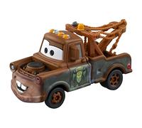 TAKARA TOMY Cars Tomica C-18 Meter (Hunter Type)