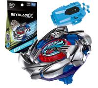 BEYBLADE X Beyblade X BX-34 Starter Cobalt Dragoon 2-60C