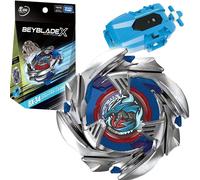 BEYBLADE X Beyblade X BX-34 Starter Cobalt Dragoon 2-60C