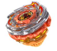 Takara Tomy Beyblade X CX-15 Booster Laguna Rage FE4-55Y