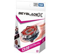 Takara Tomy Beyblade X CX-09 Starter Sol-Eclipse D5-70TK