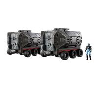 Takara Tomy Diaclone Vehicles Set 2