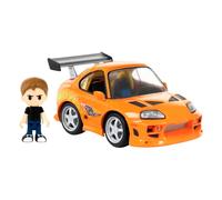 Takara Tomy Fast & Furious Toyota Supra Jza80 Vehicle