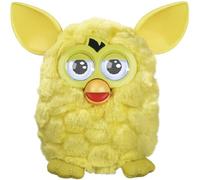 TAKARA TOMY Furby vitamin yellow (japan import)