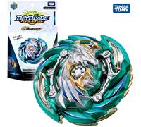TAKARA TOMY Heaven Pegasus.10P.Lw Burst Beyblade B-148 Starter Launcher Official