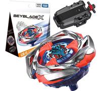 TAKARA TOMY Impact Drake 9-60LR Beyblade X Burst Booster Launcher UX-11 New