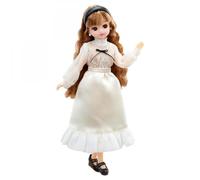 Takara Tomy Licca-chan Doll Ld-10 Adult Licca-chan Dress-up Play Toy Ages 3+