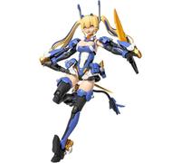 Takara Tomy Metamor Verse MV-01 Ao Kiriyama & Blade Liger Model Kit JAPAN