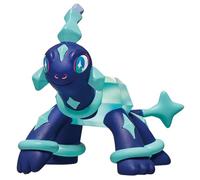 Takara Tomy: Moncolle Figure MS-33 Terapagos (Normal Form)