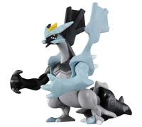TAKARA TOMY Monster Collection MonColle ML-11 Black Kyurem Figure