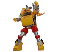 Takara Tomy MP-56+ Transformers Masterpiece Rigoras