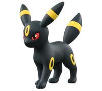 Takara Tomy MS-21 Pokémon Moncolle 4cm
