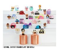 Takara Tomy Null L.o.l. Surprise Make Over Series Lils Vol.2 1pcs