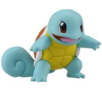 Takaratomy Official Pokemon X and Y MC-004~2" Squirtle/Zenigame Action Figure