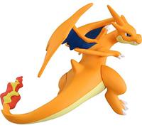 Takara Tomy Official Pokemon X & Y SP-38 Mega Charizard Y Dragon Tail Action Figure