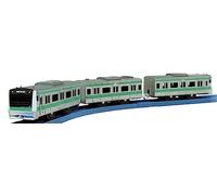Takara Tomy Plarail E233 Series Saikyo Line