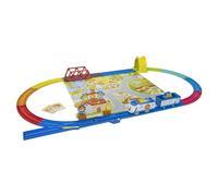 Takara Tomy Plarail Go! Go! Bi Kuruzu Plarail, Gotton and Shuppatsu! Set