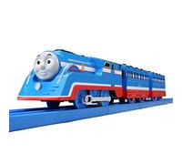 TAKARA TOMY Plarail Thomas TS-20 Thomas streamlined