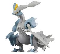 TAKARA TOMY Pocket Monster MonColle ML-10 White Kyurem Figure, Kid, 10 cm