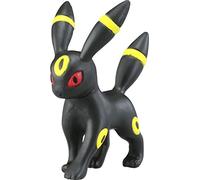 TAKARA TOMY Pocket Monster Pokemon Moncolle EX EMC_10 Umbreon Blacky