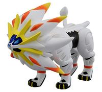 TAKARA TOMY Pokemon Collection ML-14 Moncolle Solgaleo 4-inch Action Figure