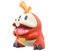 TAKARA TOMY Pokemon (Height 4 cm) Fuecoco Chochodile Krokel Moncolle Monster Collection MS-04 4cm