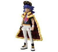 TAKARA TOMY Pokemon (Height 7cm, 2.75 inches) Leon Tarak Delion Lionel Dandel Dande Trainer Collection Moncolle Monster Collection