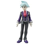Pokemon Takara Tomy Monster Collection (Steven) Figure Toy Ages 4 an