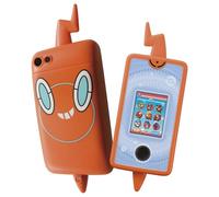 タカラトミー(TAKARA TOMY) Pokemon Link with Camera! Pokemon Picture Book Smartphone Rotom [Japan Toy Award 2023 Character Toy Division Grand Prize]