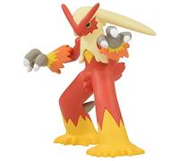 タカラトミー(TAKARA TOMY) Pokemon Moncolle Bashamo MS-38