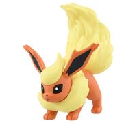 タカラトミー(TAKARA TOMY) Pokemon Moncolle Booster 4cm