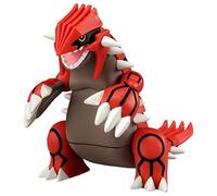 Pocket Monster Monster Collection MonColle ML-03 Groudon Figure