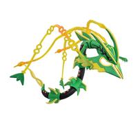 タカラトミー(TAKARA TOMY) Pokémon Moncolle Mega Rayquaza