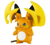 Takara Tomy Pokémon Moncolle Megalai Chu Y