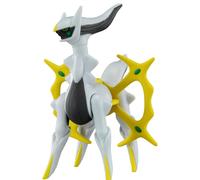 Takara Tomy Pokemon Moncolle ML-22 Arceus Figure Pocket Monster