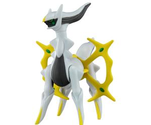 Takara Tomy Pokemon Moncolle ML-22 Arceus Figure Pocket Monster