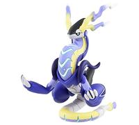 Takara Tomy Pokemon Moncolle ML-30 Miraidon PVC Action Figure High quality NEW