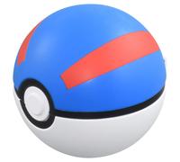 TAKARA TOMY: Pokemon MonColle (Monster Collection) MB-02 Great Ball