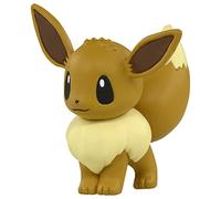 TAKARA TOMY Pokemon Moncolle MS-02 Eevee 4cm Miniature Figure