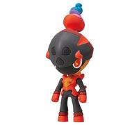 タカラトミー(TAKARA TOMY) Pokemon Moncolle MS-46 Calbow 4cm