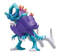 タカラトミー(TAKARA TOMY) Pokemon Moncolle Paradox Pokemon Unerminamo 2 inches