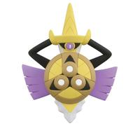Takara Tomy Pokemon Moncore MS-40 Aegislash (Shield Form)