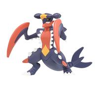 Takara Tomy Pokemon Monster Collection Moncolle MS-07 Mega Garchomp Carchacrok Gnakrack 4cm