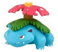 Takara Tomy Pokemon Monster Collection Moncolle MS-14 Action Figure Venusaur
