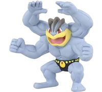 TAKARA TOMY Pokemon Monster Collection Moncolle MS-21 Machamp Action Figure